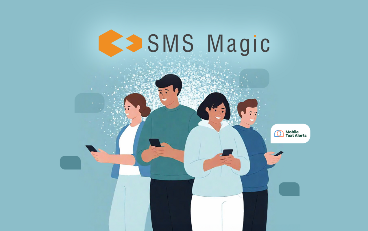 SMS Magic: Everything You Should Know + Alternatives [2025]