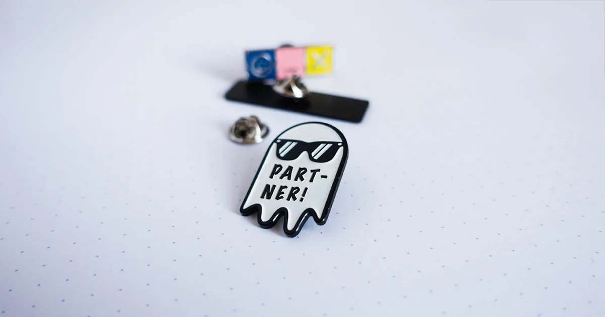 Why Should Your Agency Join a Partnership Programme?