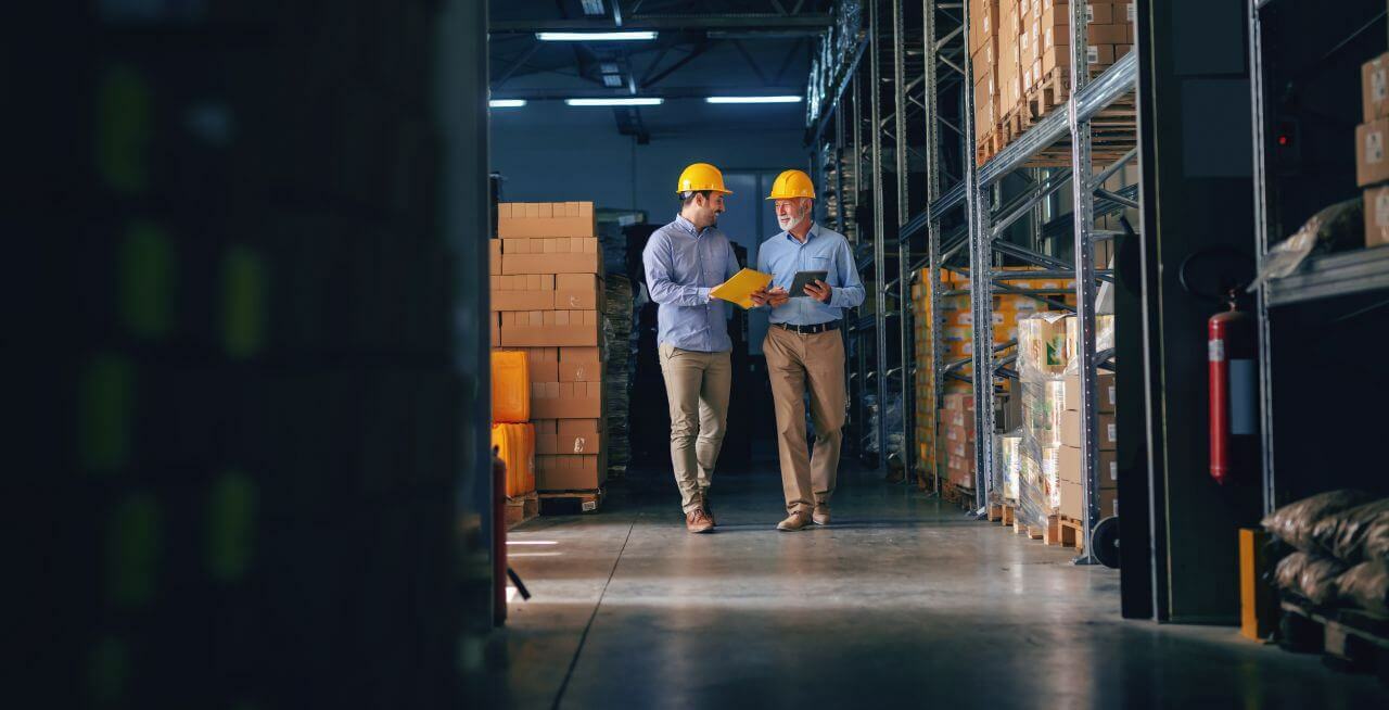 M&P Export | Case Study