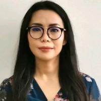 Nuraeni Saripudin Johnson