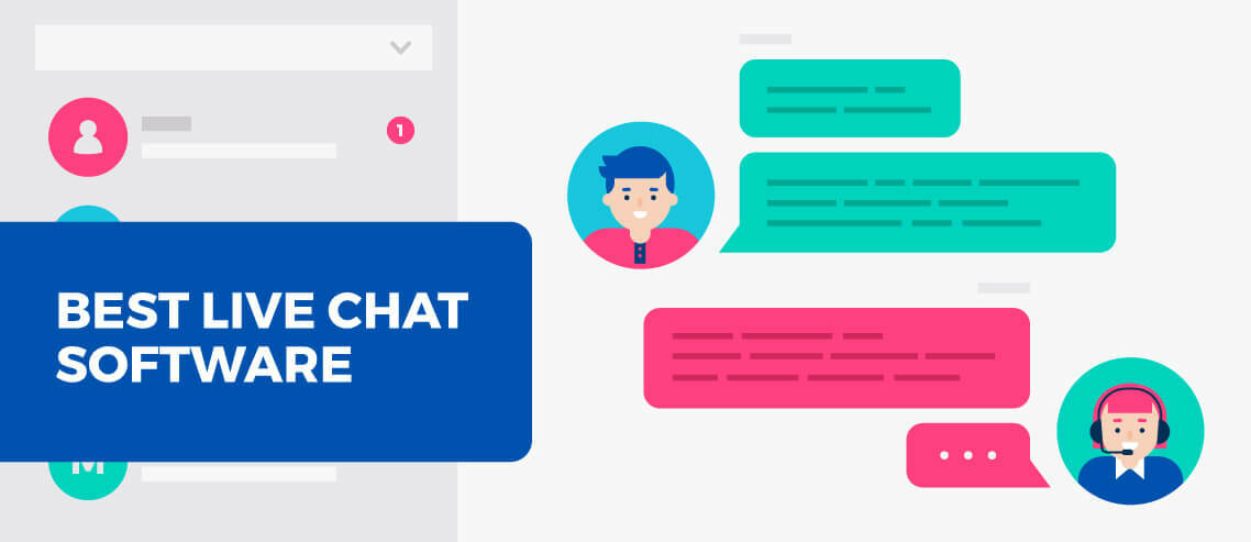 25 Best Free Live Chat Software in 2021- Mailshake