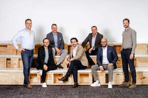 DuMont Develops First Open International MarTech Ecosystem Under the Entirely Brand