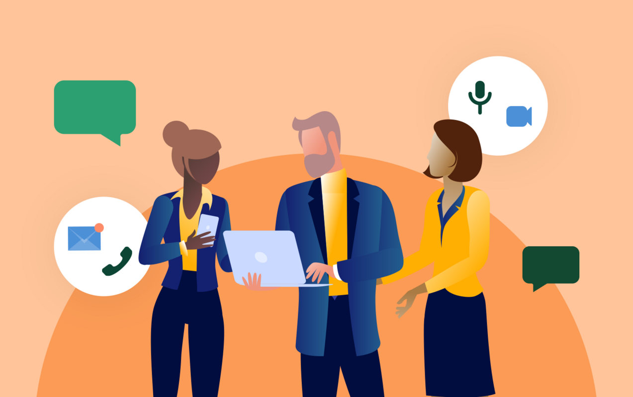 Business Communication: What You Need to Know in 2024