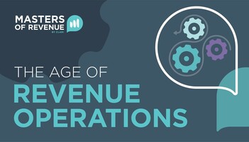 The New Era of Alignment: Revenue Operations