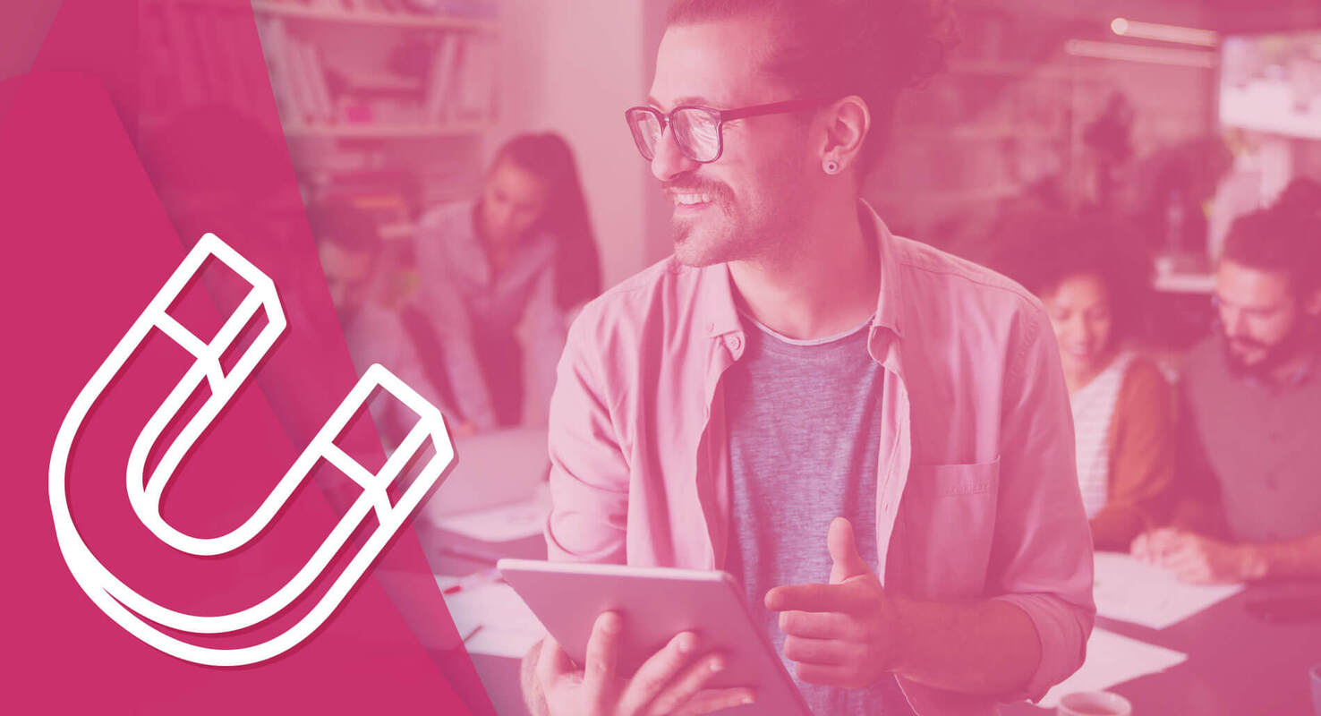 Cracking the Code to Lead Generation for Small Business Clients