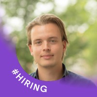 Lucas van den Houten