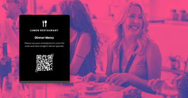 5 Digital Transformation Tips for Restaurants