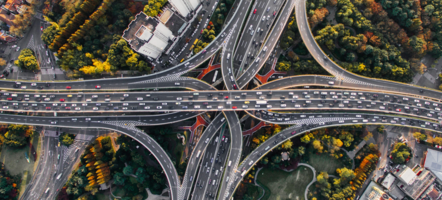 Israeli Government Boosts Coordination of Infrastructure Projects with Creatio's No-Code Platform