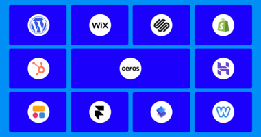 11 Webflow alternatives for your next web design project [2024]