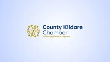 County Kildare Chamber Adopts AI Chamber Software