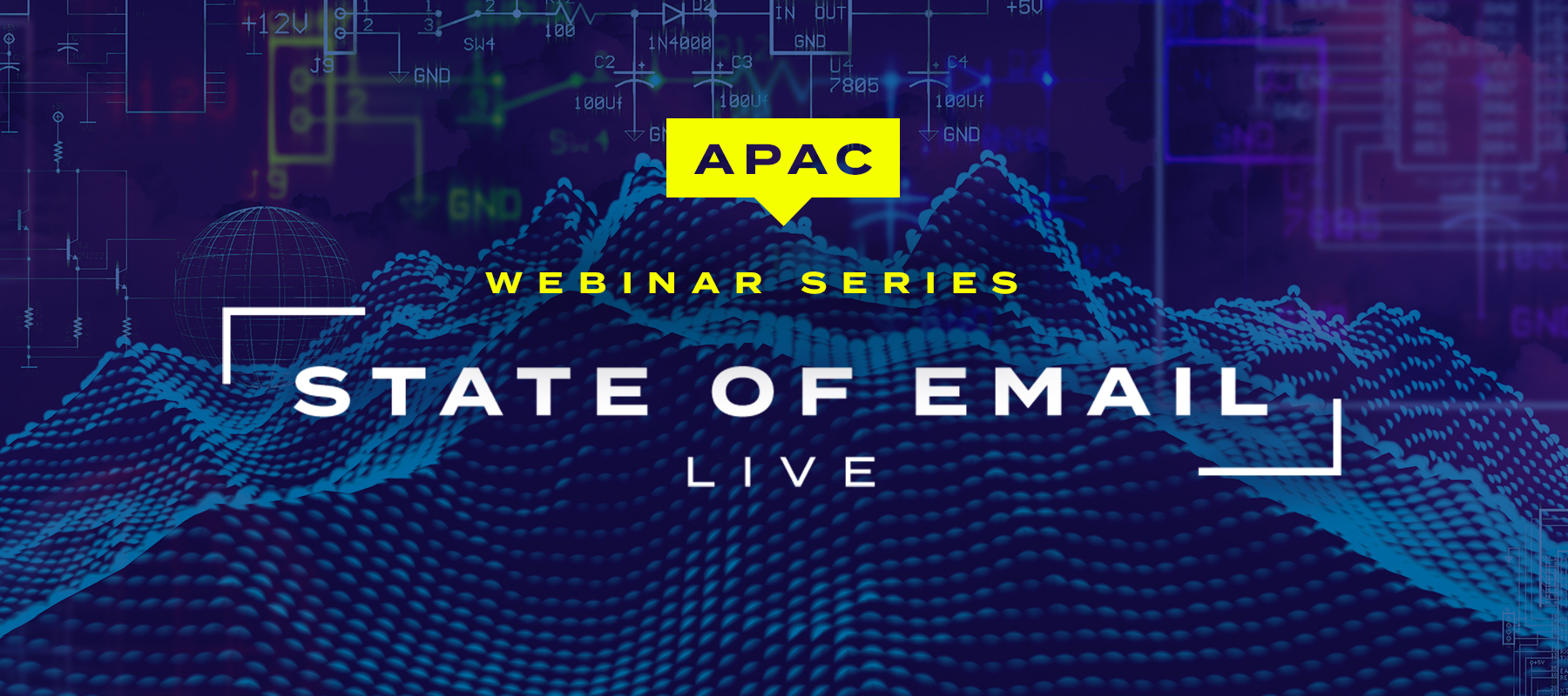 The State of Email in APAC