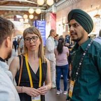 "We take a personalized approach to supporting each customer."