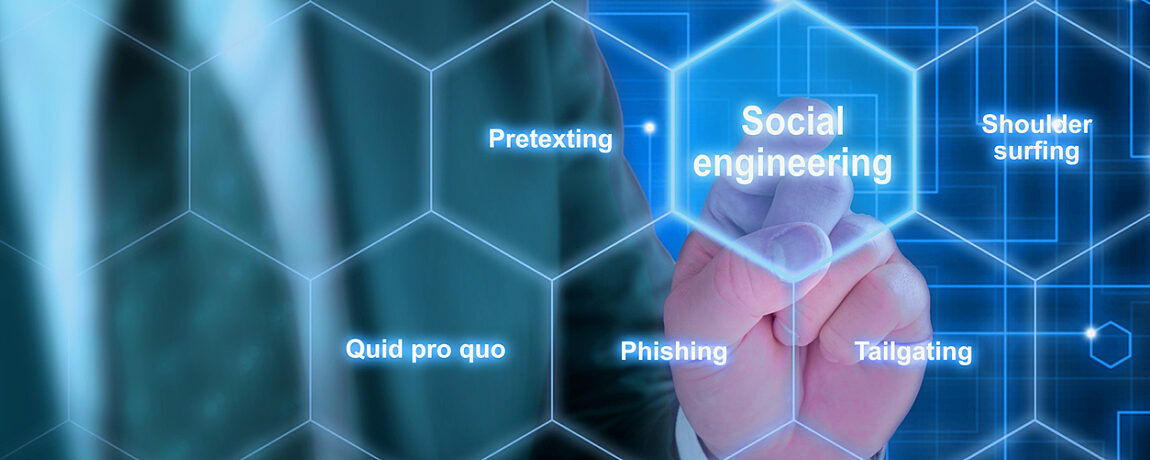 The Significance of Social Engineering in Cybersecurity for Insurance Agents