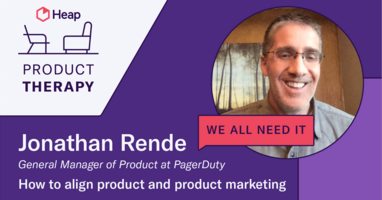 Why Bother? Why It's So Important to Align Product and Product Marketing