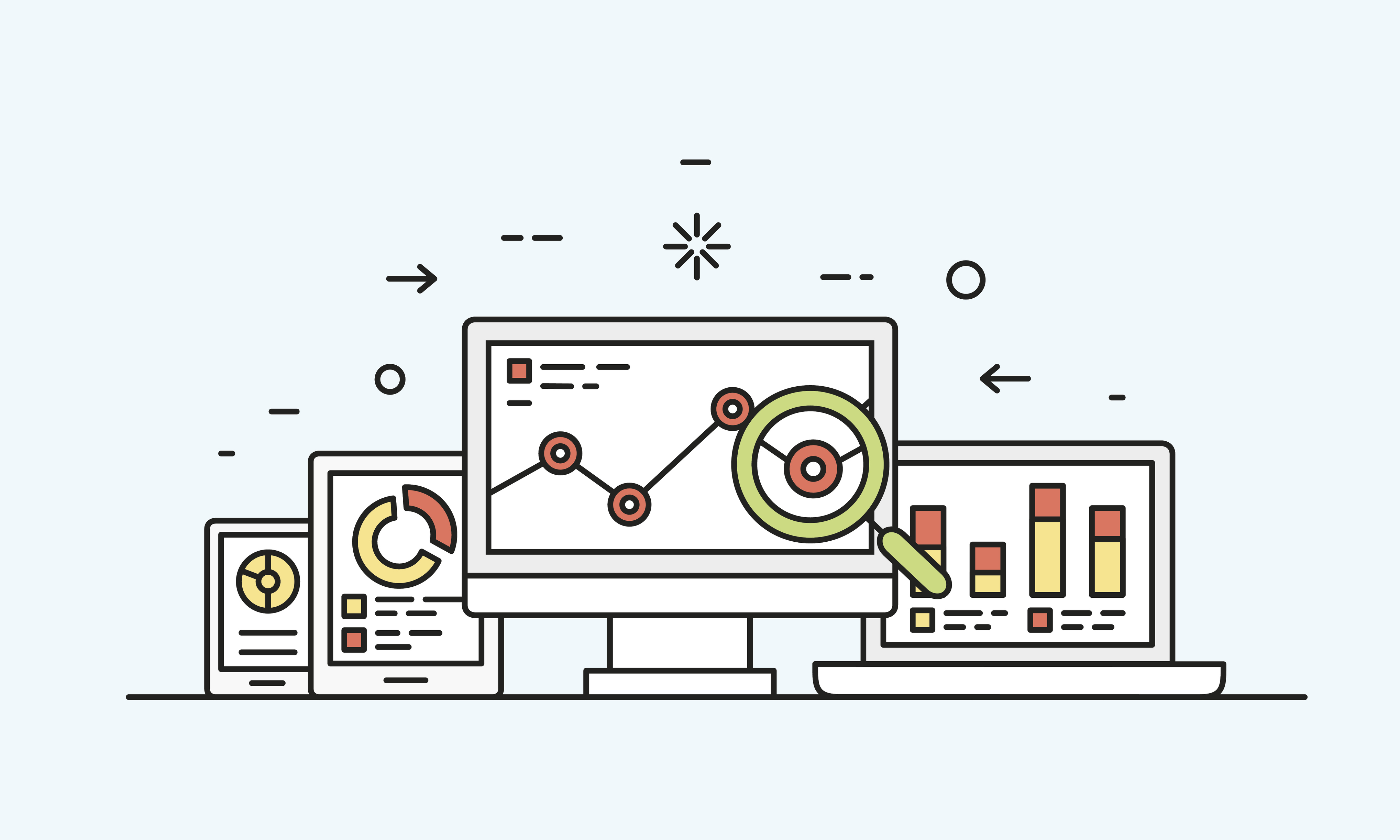 5 Actionable Ways to Improve Your Website Conversion Rate