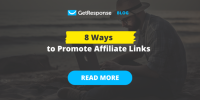 8 Ways to Promote Affiliate Links