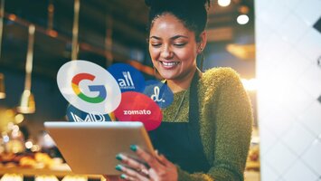 The Ease of Using Yext to Manage Your Restaurant's Online Menus