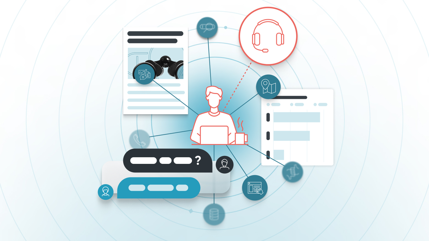 Reimagining Customer Success: Insights from Yext Leaders