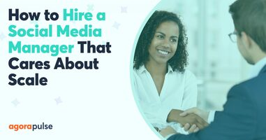 How to Hire a Social Media Manager That Cares About Scale: Lessons From GoPro, Nike, and Taco Bell