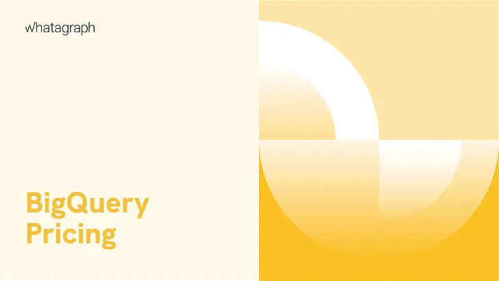 Google BigQuery Pricing: How Much Does BigQuery Cost?