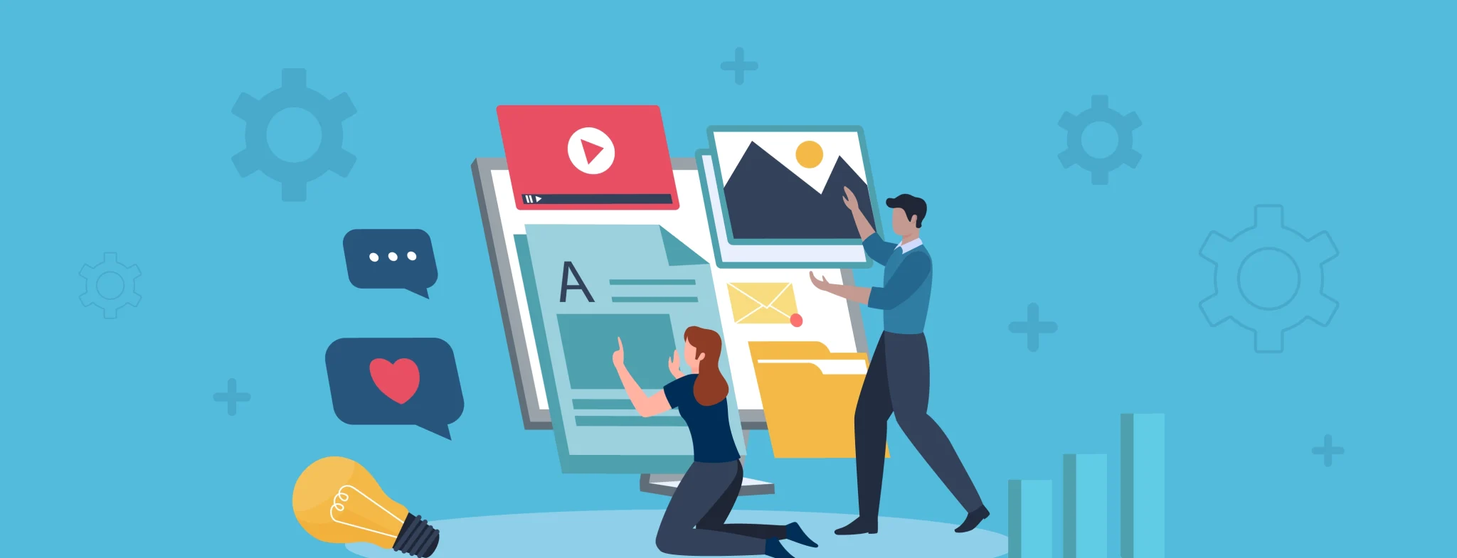 How to craft an event landing page that drives registrations 