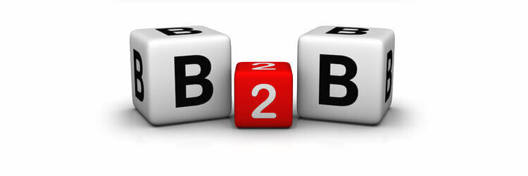 2014 Trends in B2B Sales