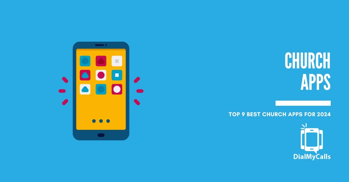 9 Best Church Apps in 2024 (Compared & Ranked)
