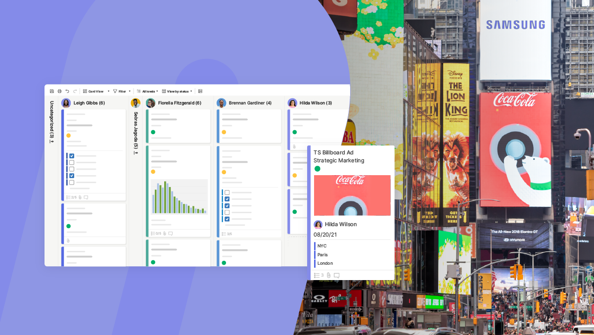 5 trends transforming creative operations