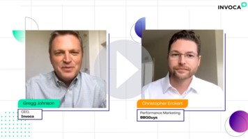 Customer Conversations: How BBQGuys Gets Full Visibility of the Customer Journey with Invoca