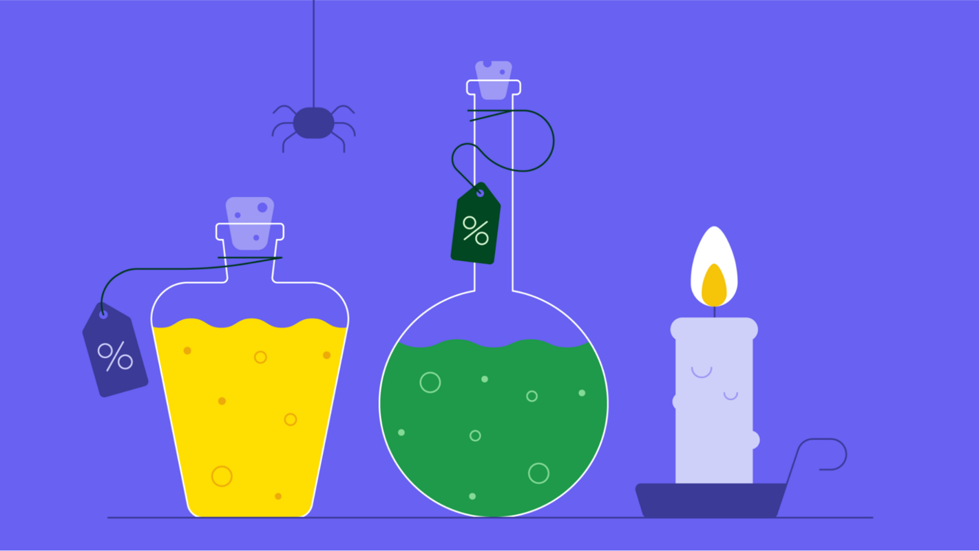  Spooky Halloween sale ideas to kick off the holiday season 