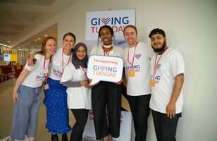 The Giving Tuesday Message Schedule You Need To Maximize Donations