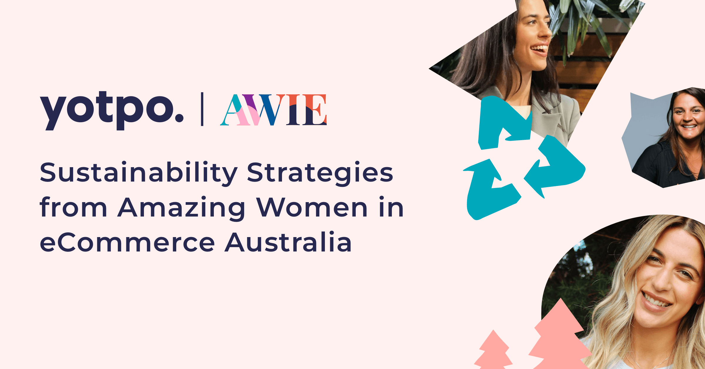 A Deep Dive Into Sustainability with AWIE Australia