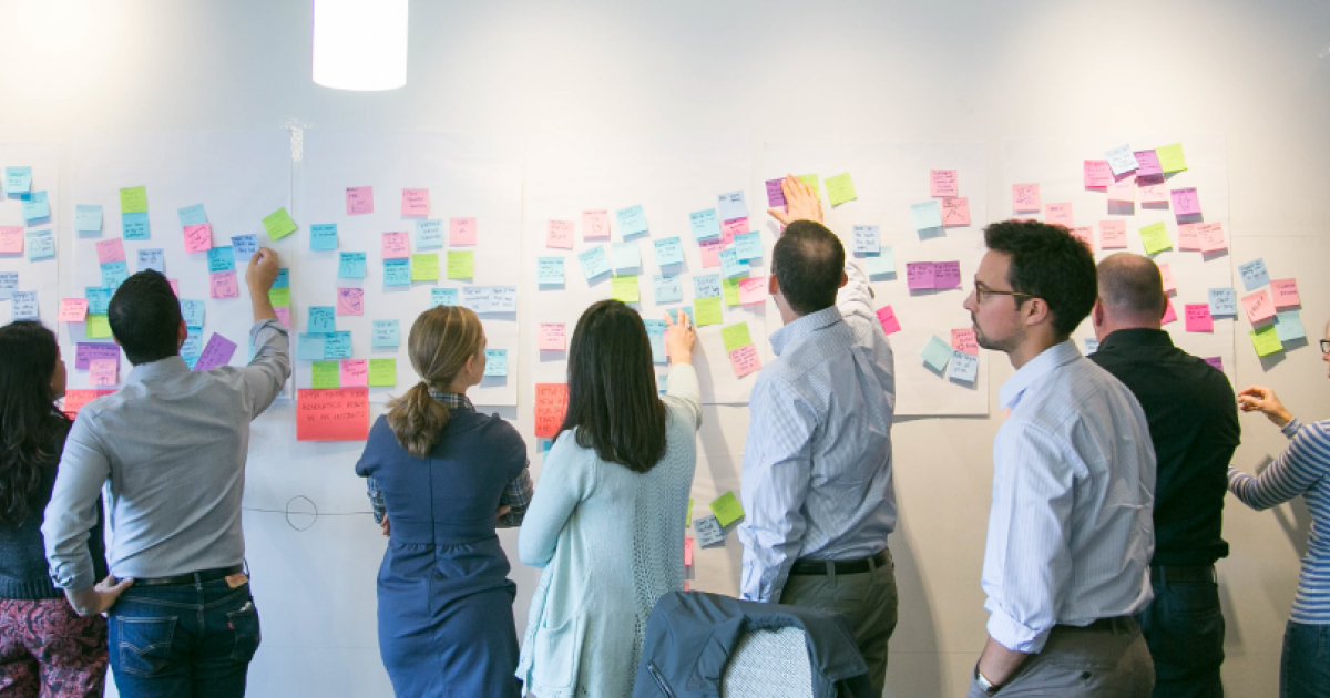 IDEO's Human Centered Design Process: How to Make Things People Love | UserTesting Blog
