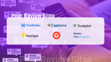 Transform Your Customer Base into a Recruitment Powerhouse with These 6 Peer Review Sites