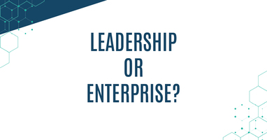 Should Account Executives Strive for Leadership or Enterprise Roles?