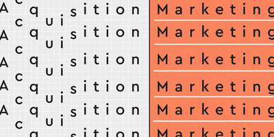 Acquisition Marketing in a Recession? Here's How