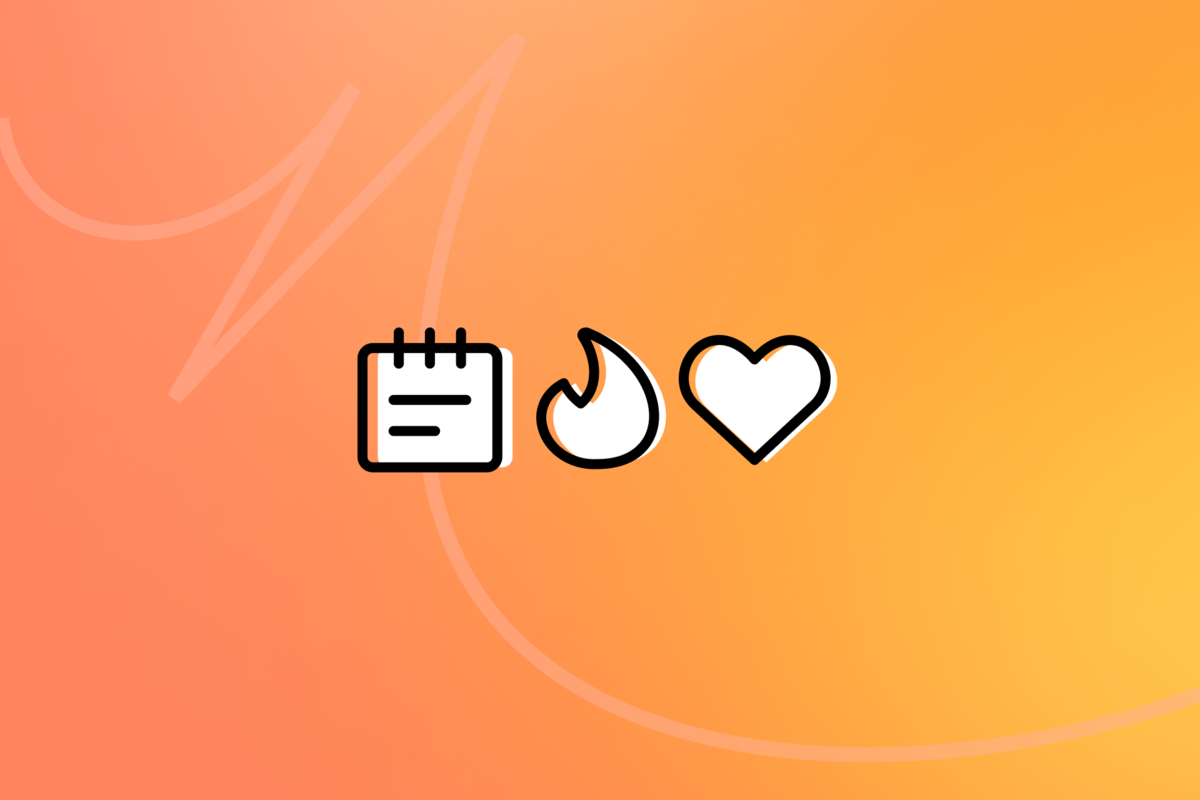 Why it's important to support your team's passion projects