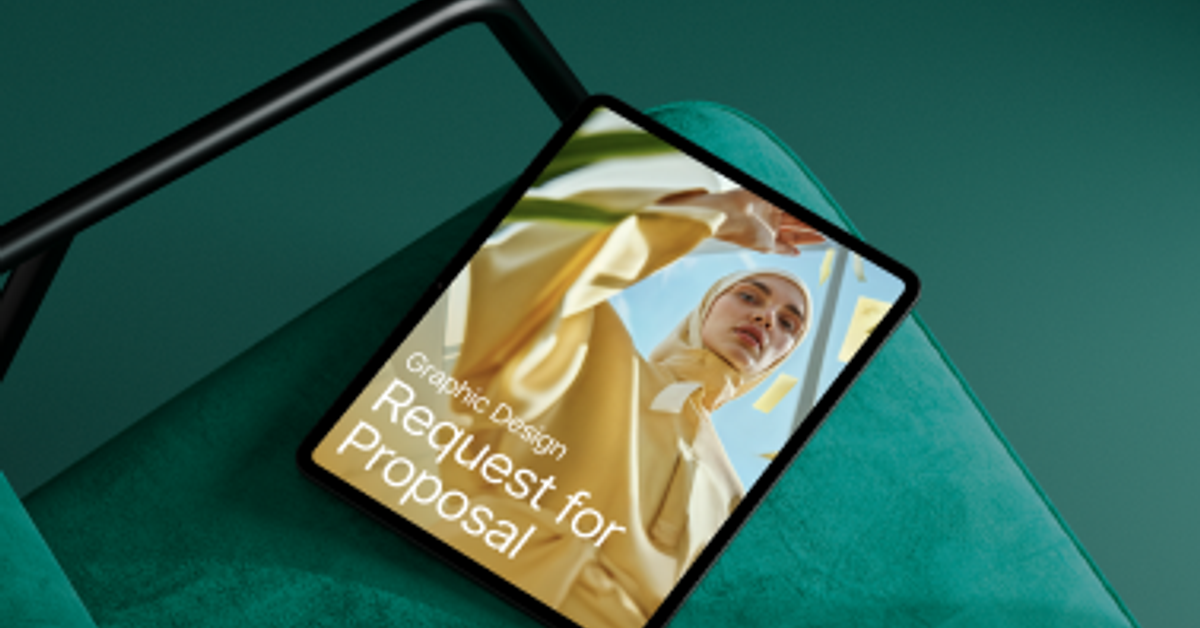 5 steps for comparing graphic design RFP responses