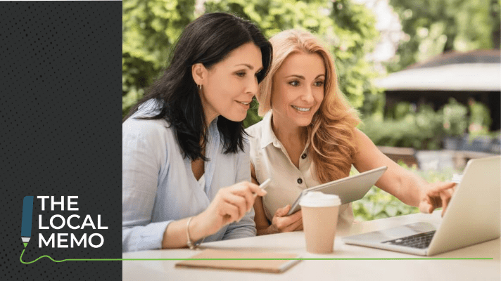 Local Memo: All About Google's Helpful Content Update