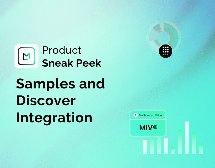 Launchmetrics Product Sneak Peek: How to Calculate the Return of your Sample Send-Outs