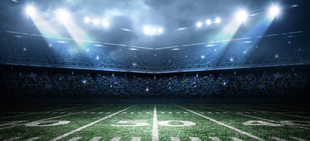 How One Iconic Stadium Connects With Millions of Fans on Social