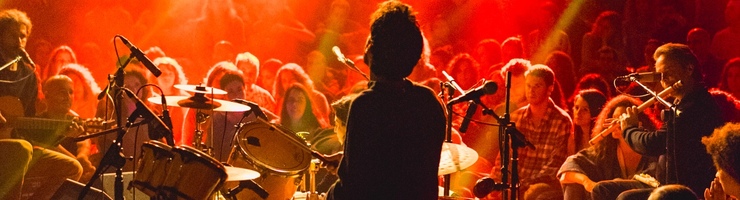 How to Craft Live Music Experiences for Millennials at Your Venue