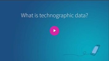 DB on Demand: What is technographic data?