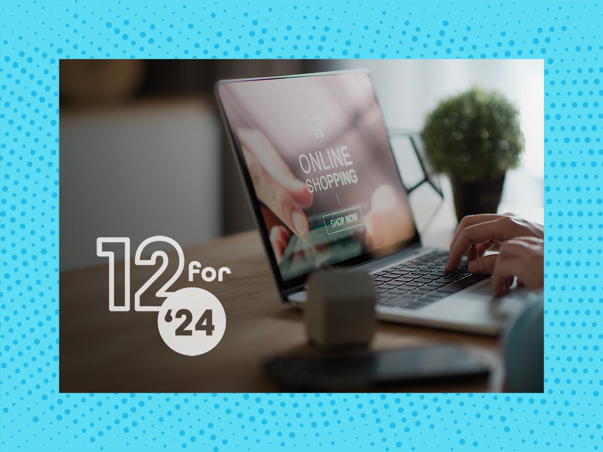 Q4 2023 12 for '24 - Retail Media Services