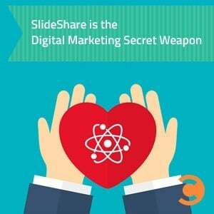 SlideShare is the digital marketing secret weapon - new research