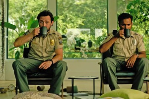 Behind the scenes of Lionsgate's "Greedy People" with editor Jamie Kirkpatrick, ACE | Adobe Blog