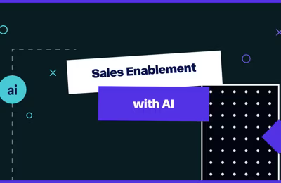 Generate Sales Enablement Docs & Insights from Transcripts