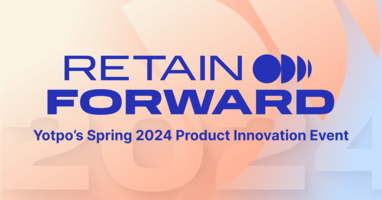 Retain Forward Retention marketing, made easy