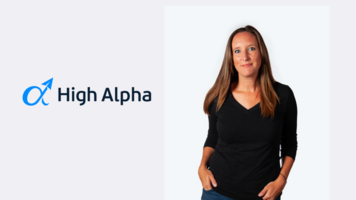 Meet High Alpha's Michelle Watts: Our Diversity Champion for Talent