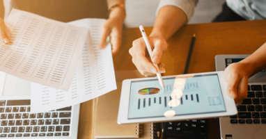 The Road to a Test-and-Learn Organization Part 1: Learn from the Netflix Testing Process